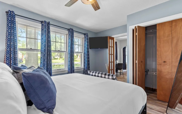 photo 3 of Sweet Cherry Escape | JZ Vacation Rentals