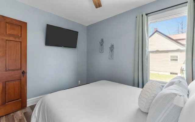 photo 5 of Sweet Cherry Escape | JZ Vacation Rentals
