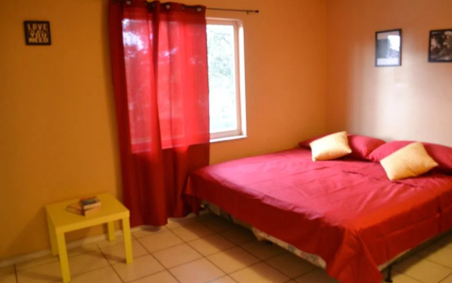 photo 2 of The Chocolate Hostel