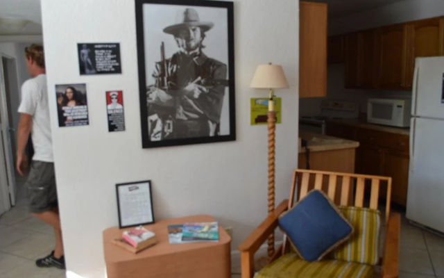 photo 4 of The Chocolate Hostel