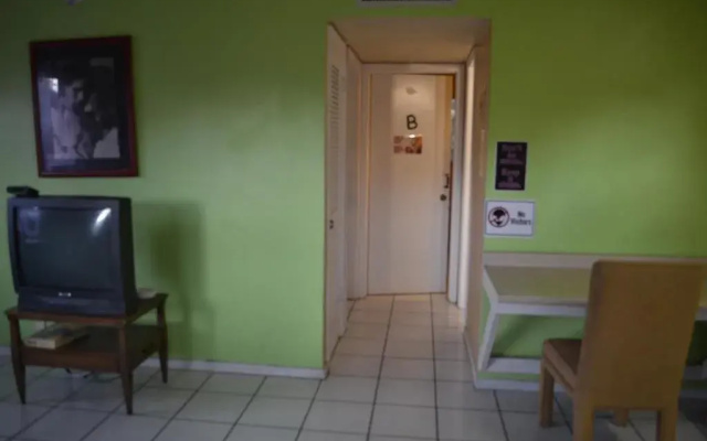 photo 5 of The Chocolate Hostel