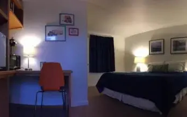 photo 4 of The Christiana Motel