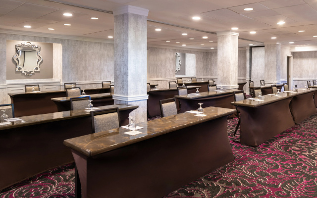 photo 2 of The Churchill Hotel near Embassy Row