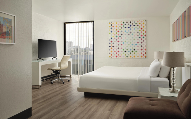photo 4 of The Clarendon Hotel & Spa, BW Signature Collection