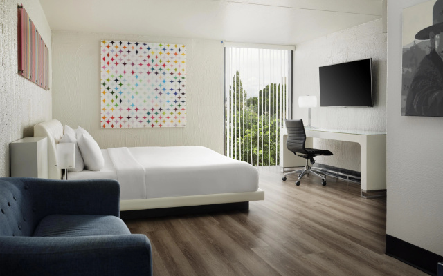 photo 5 of The Clarendon Hotel & Spa, BW Signature Collection