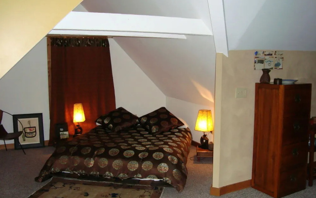 photo 3 of The Clark House Bed and Breakfast