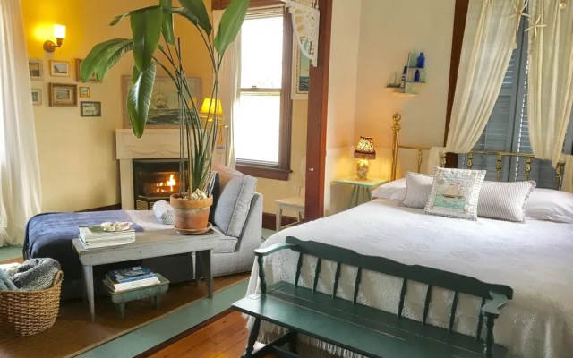 photo 4 of The Clark House Bed and Breakfast