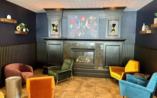 photo 2 of The Clarke Hotel
