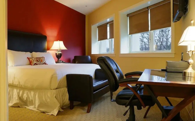 photo 4 of The Clarke Hotel
