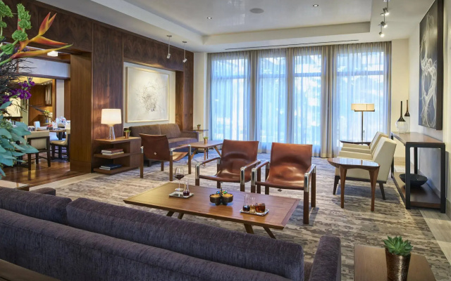 photo 2 of Clement Palo Alto – All-Inclusive Urban Resort