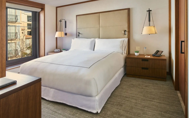 photo 3 of Clement Palo Alto – All-Inclusive Urban Resort