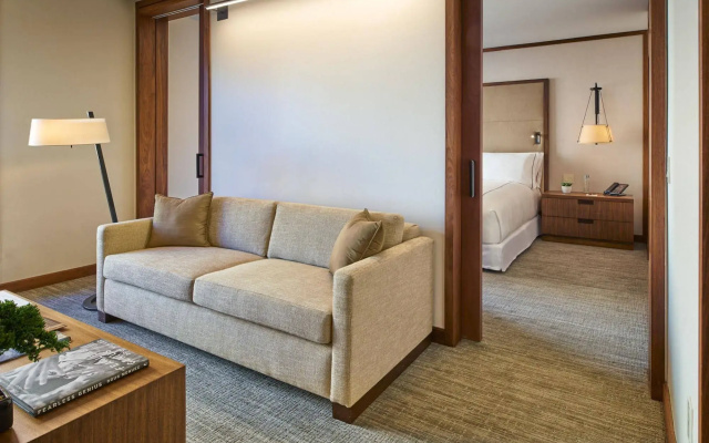 photo 4 of Clement Palo Alto – All-Inclusive Urban Resort