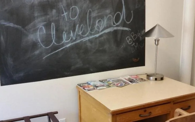 photo 3 of The Cleveland Hostel