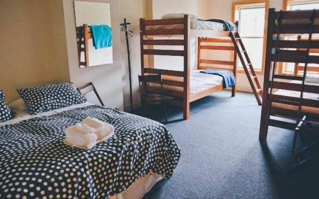 photo 5 of The Cleveland Hostel