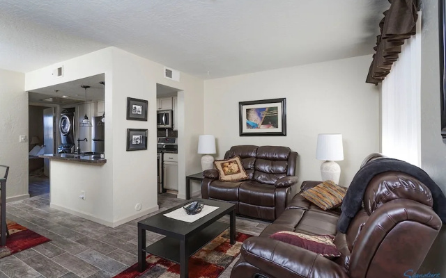 photo 2 of The Cliffs in Surprise 1 BR by Casago