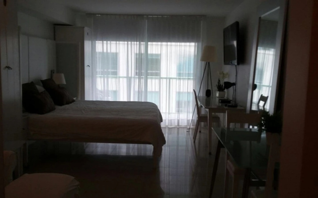 photo 3 of The Club At Brickell Bay by Executive Corporate Re