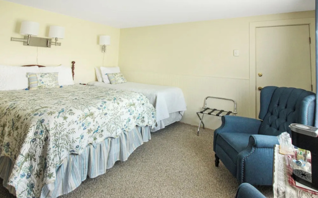 photo 3 of COHO Inn & Motor Lodge