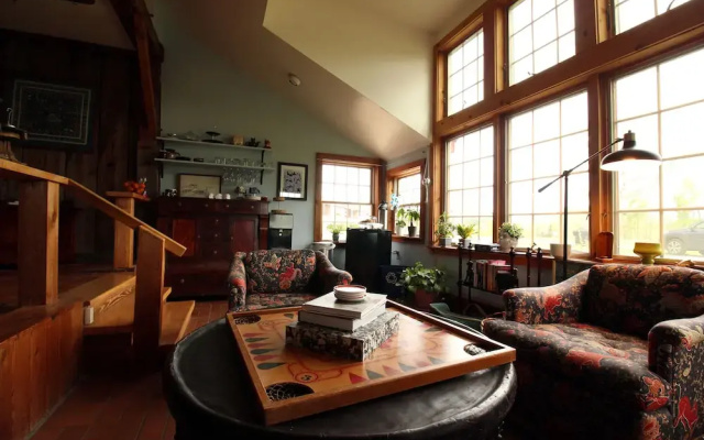 photo 5 of COHO Inn & Motor Lodge