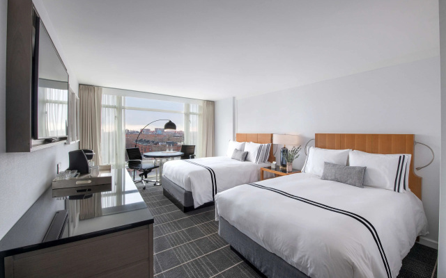 photo 3 of The Colonnade Hotel Back Bay