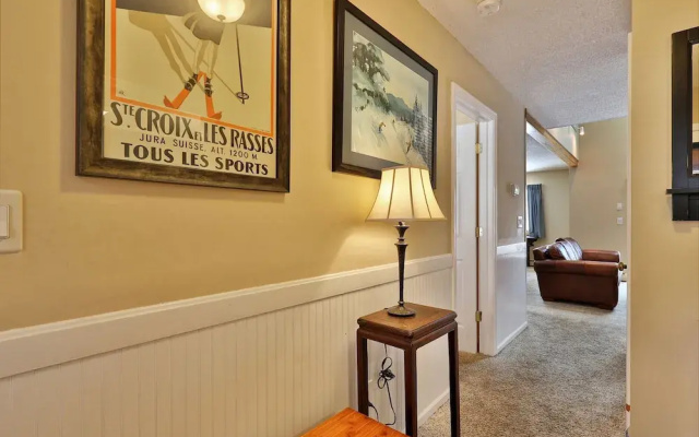 photo 2 of The Colony Club Loft at Killington by Killington Vacation Re