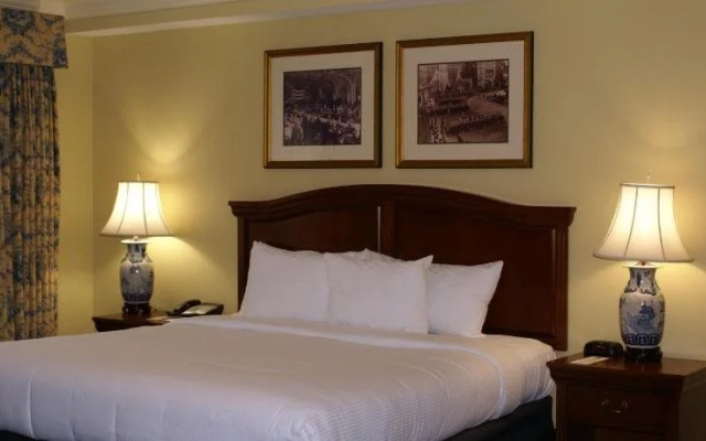 photo 3 of The Columbia Club