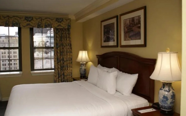 photo 4 of The Columbia Club