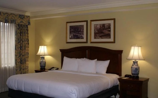 photo 5 of The Columbia Club
