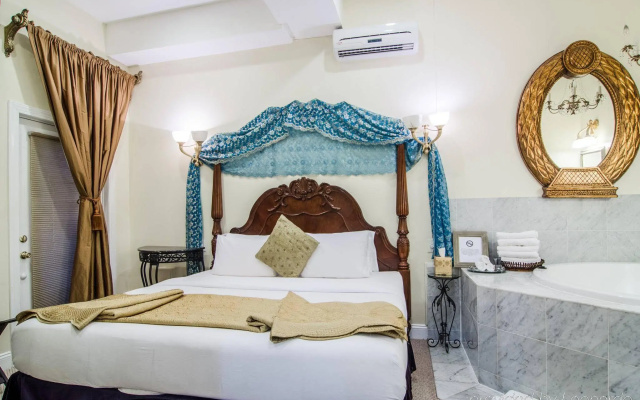 photo 3 of The Columbia Inn at Peralynna Manor