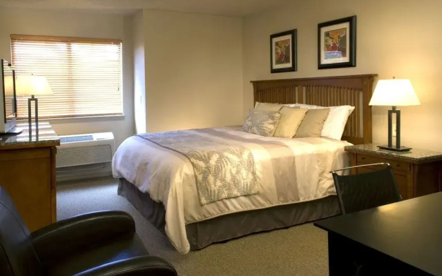 photo 5 of The Commons Hotel & Suites - Denver Tech Center