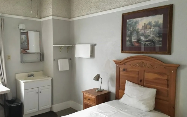 photo 3 of The Concord Hotel