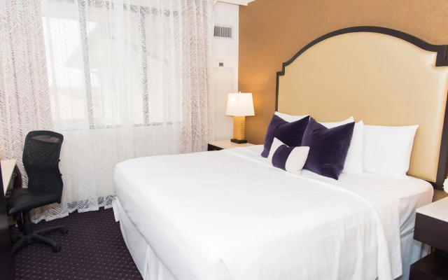 photo 3 of The Cook Hotel and Conference Center at LSU