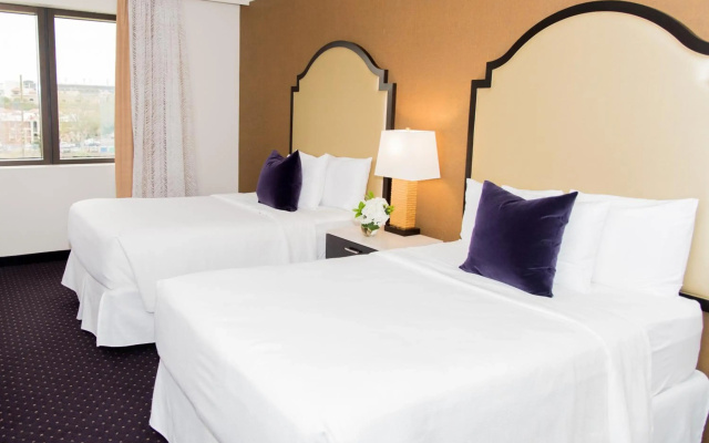 photo 4 of The Cook Hotel and Conference Center at LSU