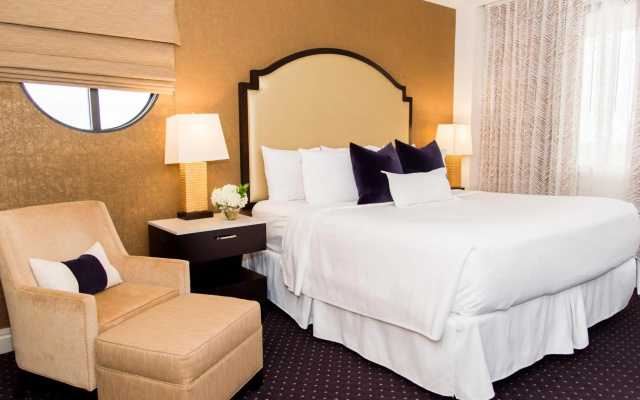 photo 5 of The Cook Hotel and Conference Center at LSU