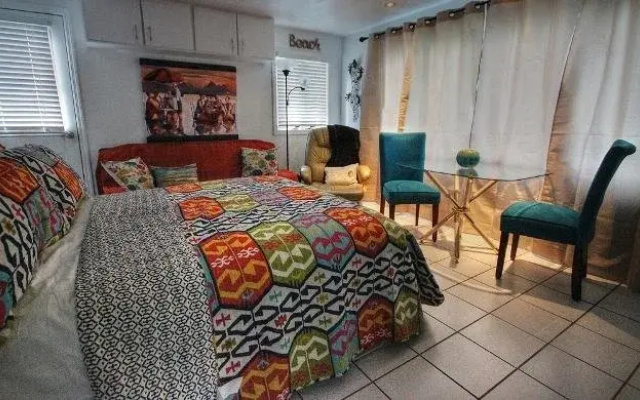 photo 3 of The Coral Resort