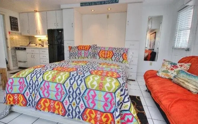 photo 4 of The Coral Resort