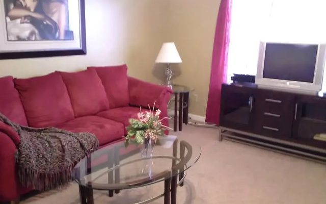 photo 2 of The Corner House B&B Townhomes