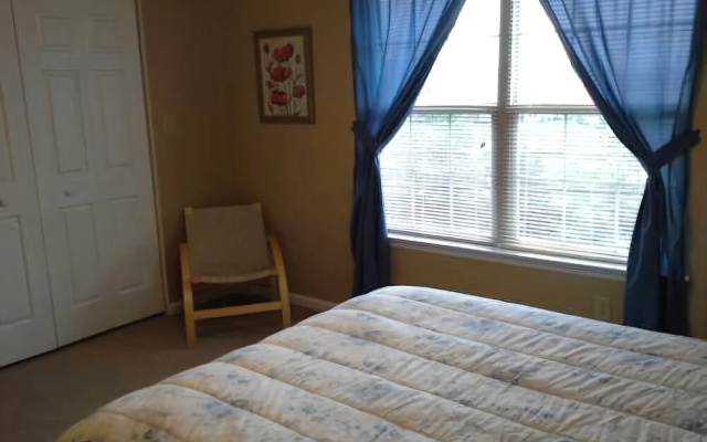 photo 3 of The Corner House B&B Townhomes
