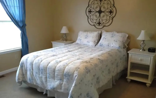 photo 4 of The Corner House B&B Townhomes