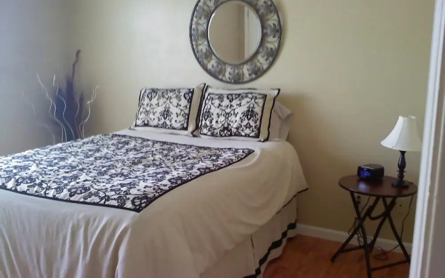 photo 5 of The Corner House B&B Townhomes