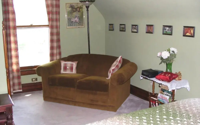 photo 3 of The Corner House Bed and Breakfast