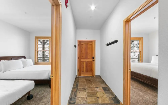 photo 2 of The Corral at Breckenridge #206S By Summit County Mountain Retreats