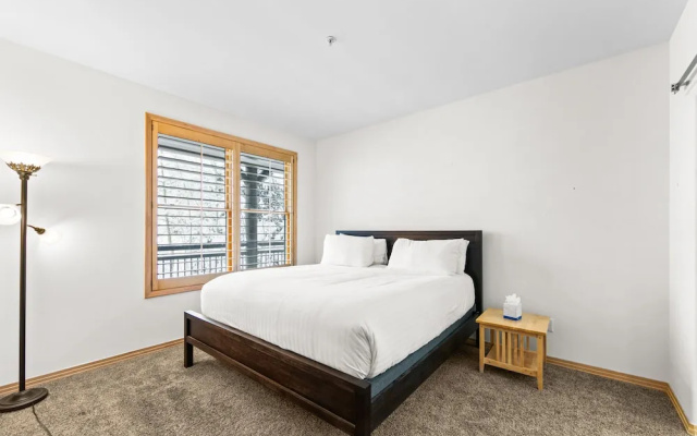 photo 3 of The Corral at Breckenridge #206S By Summit County Mountain Retreats