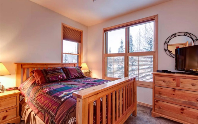 photo 3 of The Corral at Breckenridge by Great Western Lodging