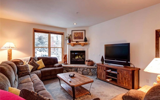 photo 5 of The Corral at Breckenridge by Great Western Lodging