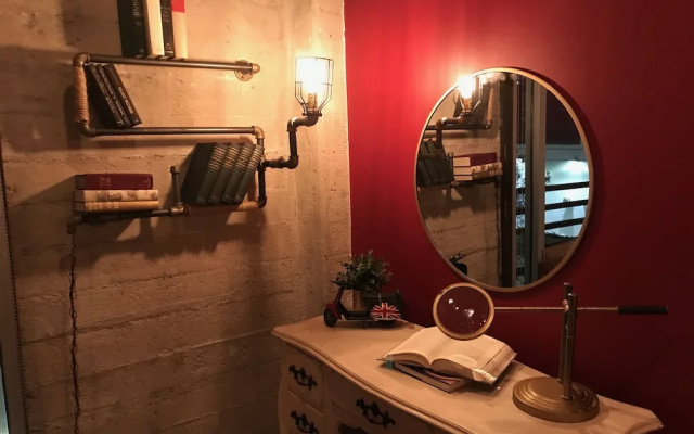 photo 4 of The Cosmo Lofts