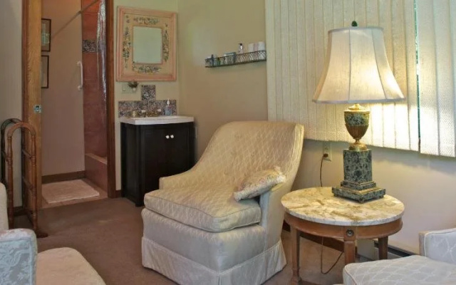 photo 3 of The Cottage B&B