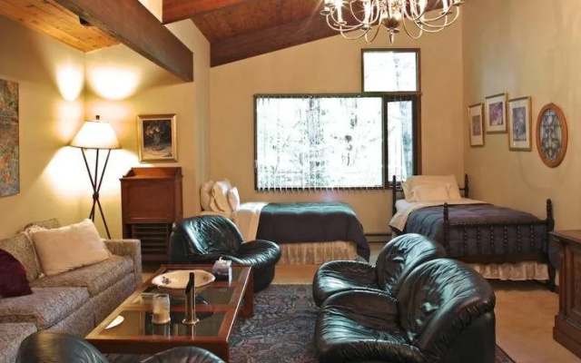 photo 4 of The Cottage B&B