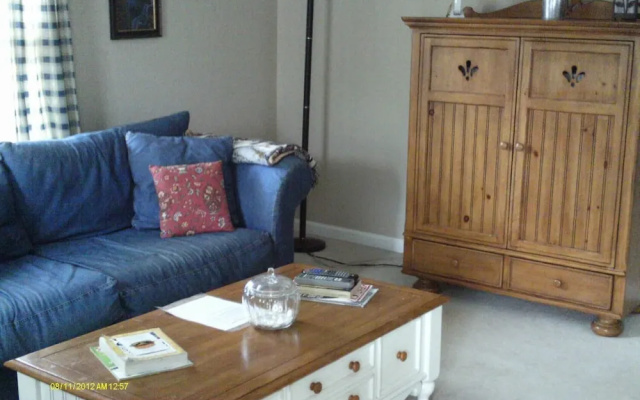 photo 2 of The Cottage at The Corner House B&B