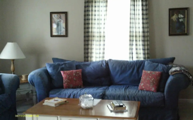 photo 3 of The Cottage at The Corner House B&B