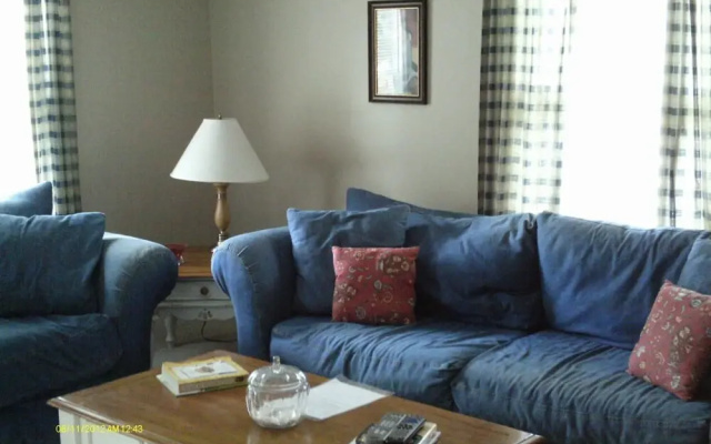 photo 4 of The Cottage at The Corner House B&B